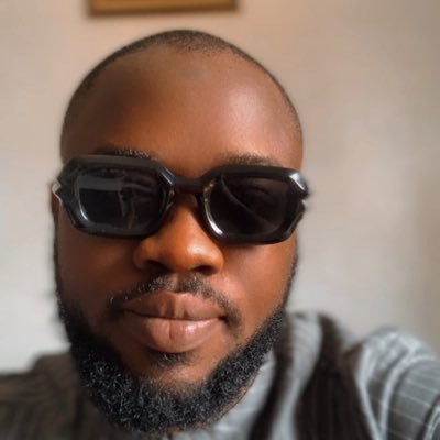 habeebilori07's profile picture. 🔴 Man Utd through and through | 🎧 Football pods on repeat | 🐐 Rooney fanboy | Opinions louder than Old Trafford on derby day