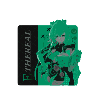 Ethereal_Lucia's profile picture. 🔞MDNI🔞
Private RP✉️DMs Open
🏳️‍⚧️ MtF Writer
100% Submissive

Subject and toy of the great Ethereal Queen @EQ_ERP