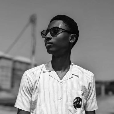 AdepojuDavif's profile picture. Funny and oversabi aka sabinus