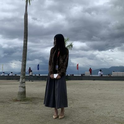 realvzanth's profile picture.