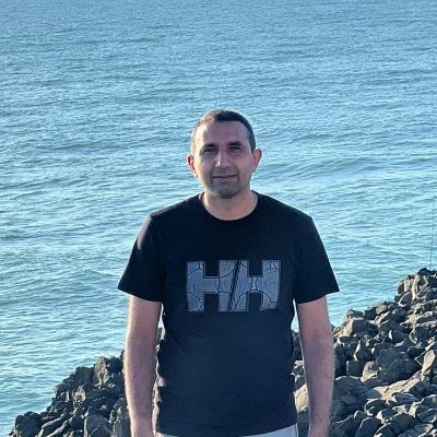 ustundag551979's profile picture. ALLAH VAR GAM YOK.