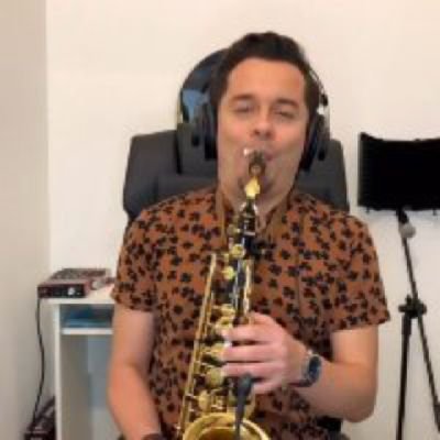 James_Song22's profile picture. Trumpet player and instrumentalists