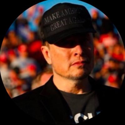 BovainR49964's profile picture. CEO, Chief Designer of SpaceX*1 CEO &product architect of Tesla 🚗🚀