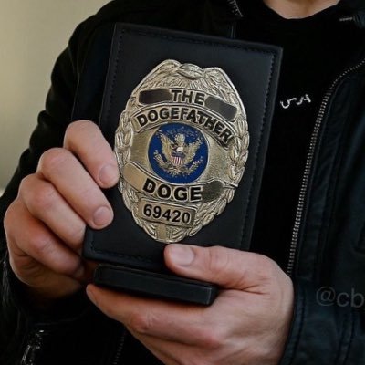 dogefather14_'s profile picture. Chief Troll / architect officer Tesla, inc ✪