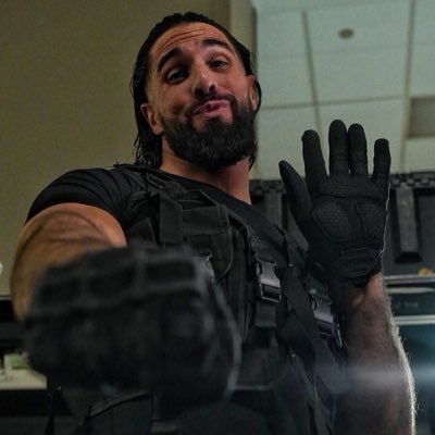 m7_seth's profile picture. #SethRollins #RomanReigns @FatehClub