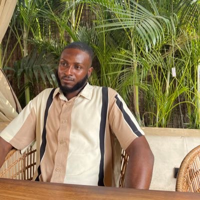 Argonb12's profile picture. | KNUST |APSU💚🤍 | SPORTS ⚽️ | @shattawalegh fan 👑| Dogecoin | Shibacoin |@fcbarcelona fan ❤️💙 | snap: https://t.co/AGuRzeq9yO