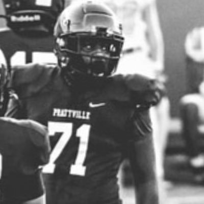 Dannysmith70108's profile picture. 6’3 AGTG| weigh 235 God first 🛐 C/O 2029DT|DE  prattville high school- prattville AL 334-301-4165