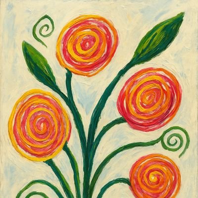 GhasediHoda's profile picture. NFT collection celebrating elderly care, kindness, and vibrant life. Join CareClub and be part of the heart of home.

https://t.co/lZa8EWwHQo