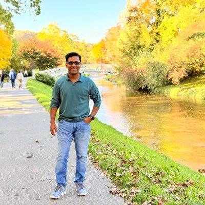 uttam_manna's profile picture. Professor, Department of Chemistry, Centre for Nanotechnology, School of Health Science & Technology, IIT Guwahati