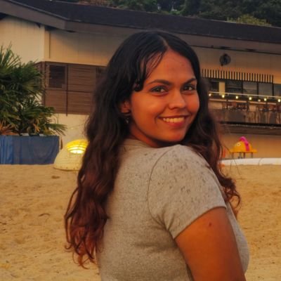 ruchi_twt's profile picture. learn
heal
evolve