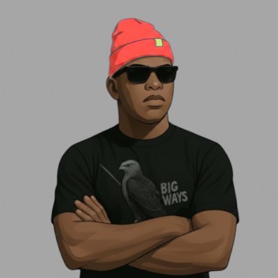 Bigways0's profile picture. 创意之鹰 | Expanding project reach through strategic content creation, marketing, and community management | Amb⇨@RumpelLabs