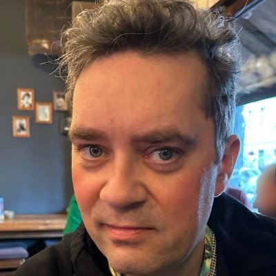 applescripter's profile picture. Early love with AppleScript. Moved on to Python. Big affair with Obj-C. Short fling with C#. Happily married to SQL/Python at @GVL_de. Flirting with Swift.