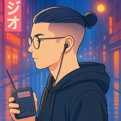 Marcoitaly28's profile picture. ラジオ好き