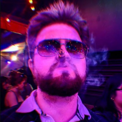 ZeusWeusFilm's profile picture. It's just a fantasy