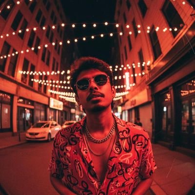 Praveen_k_Manii's profile picture. Stop trying to control everything and just let go! LET GO!”