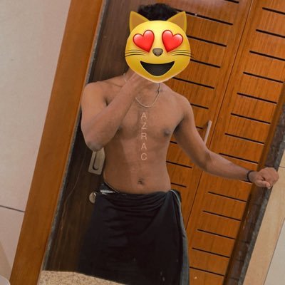 Azrac77's profile picture. 𝙔𝙤𝙪 𝙆𝙣𝙤𝙬 𝙈𝙚😈...