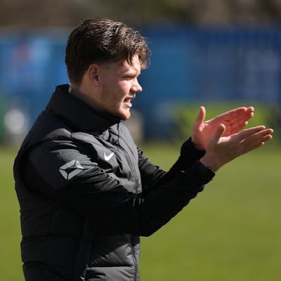 BenLovelock03's profile picture. 