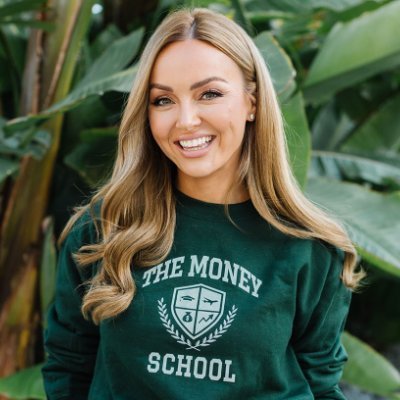 nic0lelapn's profile picture. NYT bestselling author x5. Host of daily podcast Money Rehab CNBC/CNN/Bloomberg anchor alum .Alliteration enthusiast