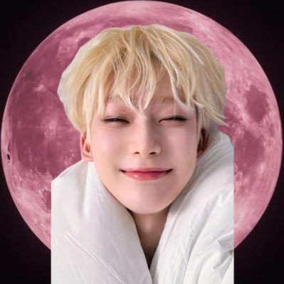 kanbyun's profile picture. ขอให้โลกนี้ใจดีและมอบความรักให้เอนไฮเพ่นเยอะๆ