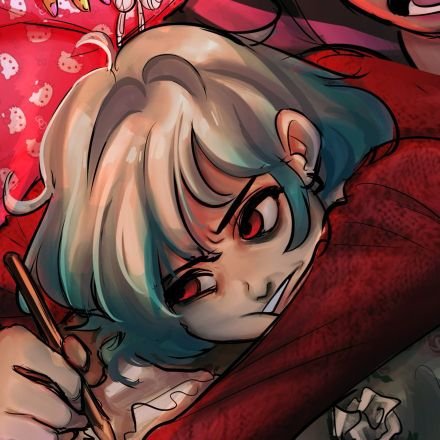 ruby00p's profile picture. I am Ruby 
the artist my instagram:ruby0op 
welcome to my page💙
18 year