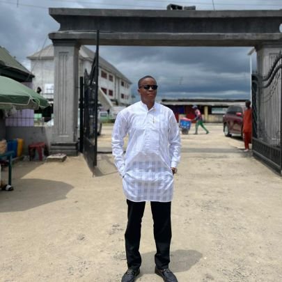 FranklynObieto3's profile picture. Nigerian||Businessman||Politician