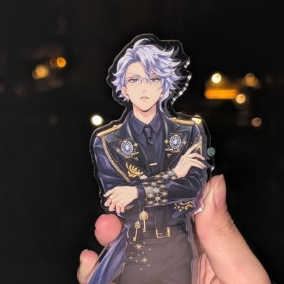 Ao_0708yuki's profile picture. 20↑  学生 🩶ハリポタ ディズニー ツイステ  とうらぶ ガデテル🩶審神者 兼 魔女 兼 監督生 兼 (カンタベリーガーディアン)
夢◎ 腐◎