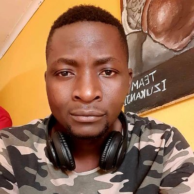 KandoNicholas's profile picture. Mechanical Technician 

@Mechanical Engineering.