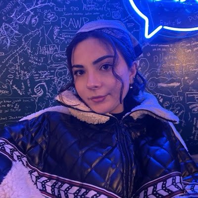 BaharGokce37307's profile picture. 