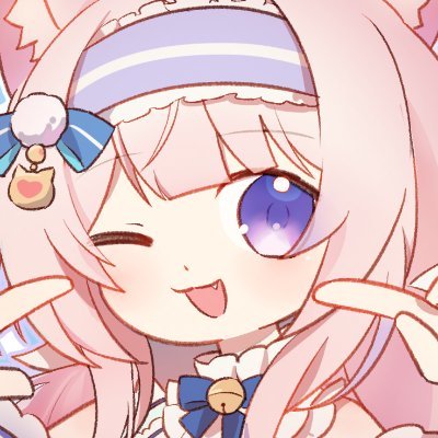 EvemiCozy's profile picture. 🌠 Seiso cozy chaotic (cat) vtuber :D | taking a nap from twitch until Dec ^-^ | ママ & パパ: @NekodreamLive2d 🎀