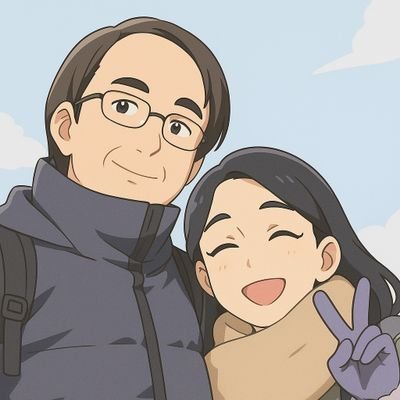 X1yD3VWYdq8616's profile picture. 最愛の夫/夫婦で過ごす日常が宝物/フィギュアスケート真央ちゃん&梨花ちゃん推し/信教の自由/STOP家庭連合解散命令/偏向報道反対/今こそスパイ防止法制定を/DMお返事できません❌️