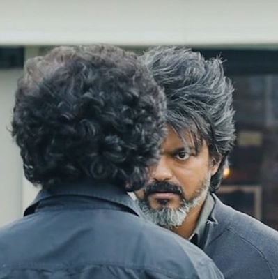 Itz_VikiVfc007's profile picture. Die Hard Fan Of Thalapathy 😎💥🔥
|| God Of Cricket 🕶️ 🤙|| Hitman 🔥|| Cinema Addict 🎥