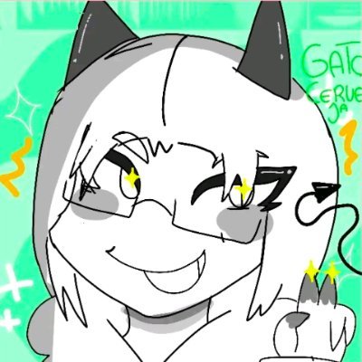 IslaLoT's profile picture. 17 in 2 days
hate, harassment = block
I don't accept rq if I don't know you
priv @islaprivs
active acc @radicalisla