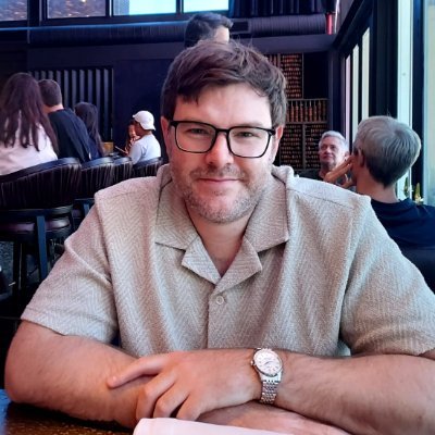 Vernon_GR's profile picture. Senior software developer @TwoThreeBird 👨🏻‍💻 and proud South African 🇿🇦