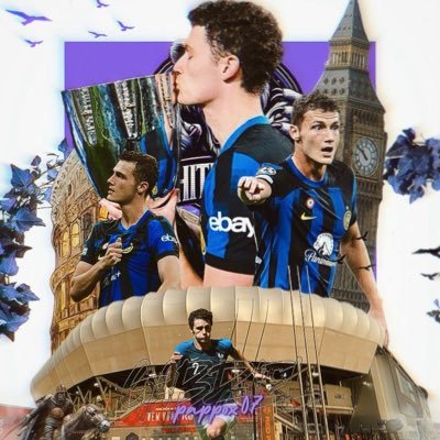 inside_ciccio's profile picture. player of white bears vpc