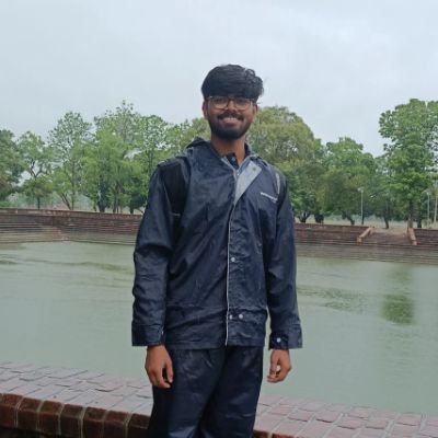 amartyagupta6's profile picture. Trying maths and ML