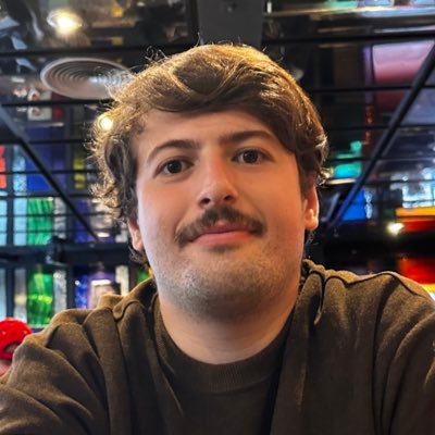 mecaltin's profile picture. Software Engineer & openSource Crafter & Developer @trendyoltech @openjsf, @Nodejs, Express.Js Member https://t.co/UOMxBKt4rR