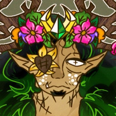 Kutirida's profile picture. i do art stuffs (cootie-readuh)⚔️17⚔️ | Black| Artist| He/Him| Interests: CRK, SML, FNF, DW, Tower Heroes | Yaoi Enjoyer | Roblox: BlueSavage272/XxSu_TartxX7