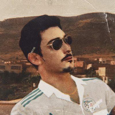 SalimHanachi's profile picture. #FREEPALESTINE🇵🇸