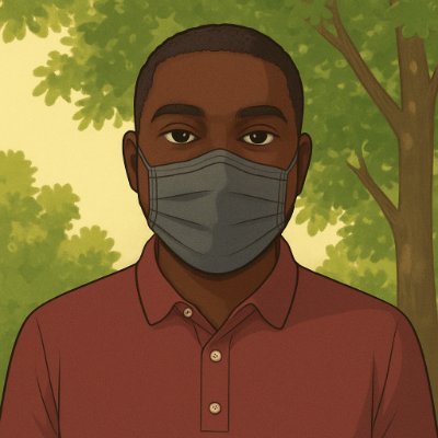 IsmailJibrin_'s profile picture. “Frontend dev in progress | I build fast, responsive websites with React | DMs open for gigs 💻”