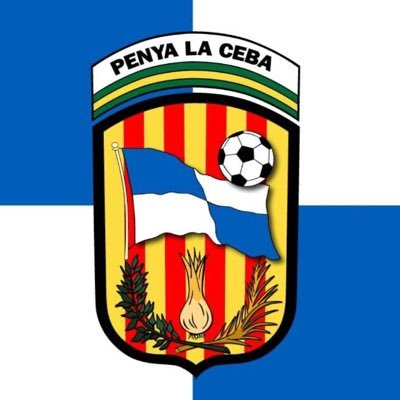 PenyaLaCeba1984's profile picture. 🧅 Penya La Ceba 1984💙🤍Arlequinats de tota la vida, tornem per donar-ho tot pel @cesabadell #LaCebaTorna #SomLaCeba