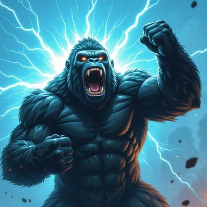 KaijuofTruth's profile picture. Christian vet | Conservative, pro-life, married to Mrs. Kaiju | Unflinching takes on faith & freedom | Truth is monstrous—let's unpack it. DM yours. 🇺🇸✝️