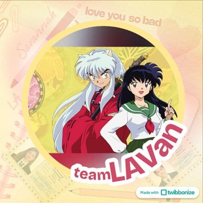 Kagome_Ynuyasha's profile picture. @DUSTBIA