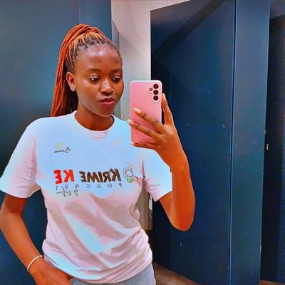 ajumah_'s profile picture. 🗞 Human Rights Journalist || 🎙Host of Krime KE Podcast || 🖤 Pro-wrestling junkie. I TELL STORIES.
Bylines: @switchtvkenya, @thestarkenya & @AMWIK.