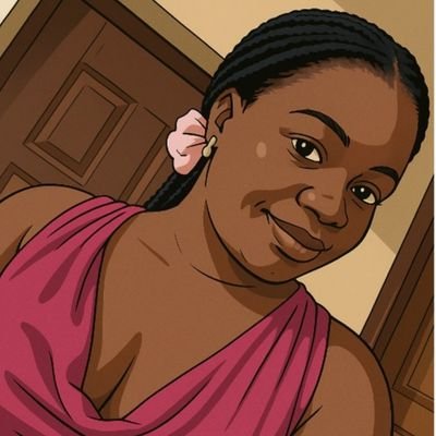 anthonia_j45789's profile picture. Everything Web3/Ghost writer/
content writer/fashion lifestyle/Entrepreneur