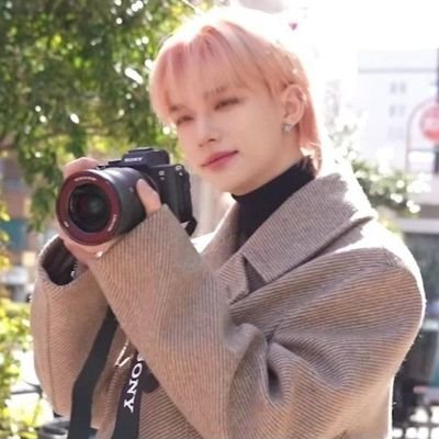 hyunemuse's profile picture. ᅟᅟ꒰ skzenha + 🥟🐿 ♡ | saw skz in são paulo 05/04!!