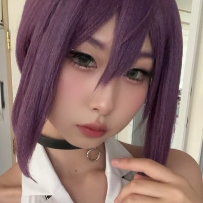 imcoslua's profile picture. 원신/스타레일/zzz/애니 코스어/cosplayer 🫶🏻