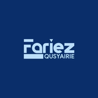 ariezqusy's profile picture. ᴅᴇᴠ ꜰʀᴏᴍ ʀɪᴇᴢ ᴘʀᴏᴅᴜᴄᴛɪᴏɴꜱ
ᴄᴏᴅᴇ, ᴄᴏᴍᴘɪʟᴇ, ᴇxᴇᴄᴜᴛᴇ!