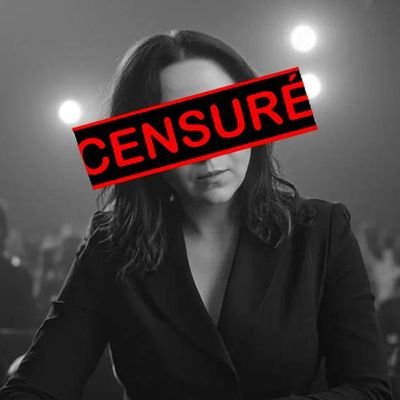 BEAUTIFUL31383's profile picture. Ceux qui résistent à la censure et à la tyrannie ne défendent pas que des mots.
Ils protègent l'avenir de la démocratie | 
Journaliste explusée 🇵🇸