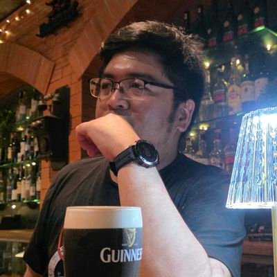 McDom13's profile picture. Gamer | INFJ