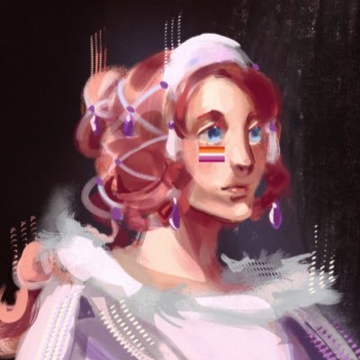 misatorumi's profile picture. | ࣪ ִֶָ☾. ꫂ ၴႅၴ your favourite trans lesbian gothic heroine ࣪ ִֶָ☾. ꫂ ၴႅၴ | loumand daughter AND loustat son |